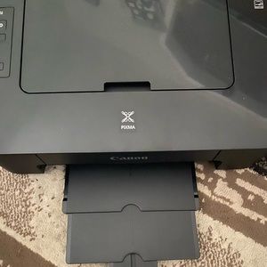 Canon pixma ts202 printer